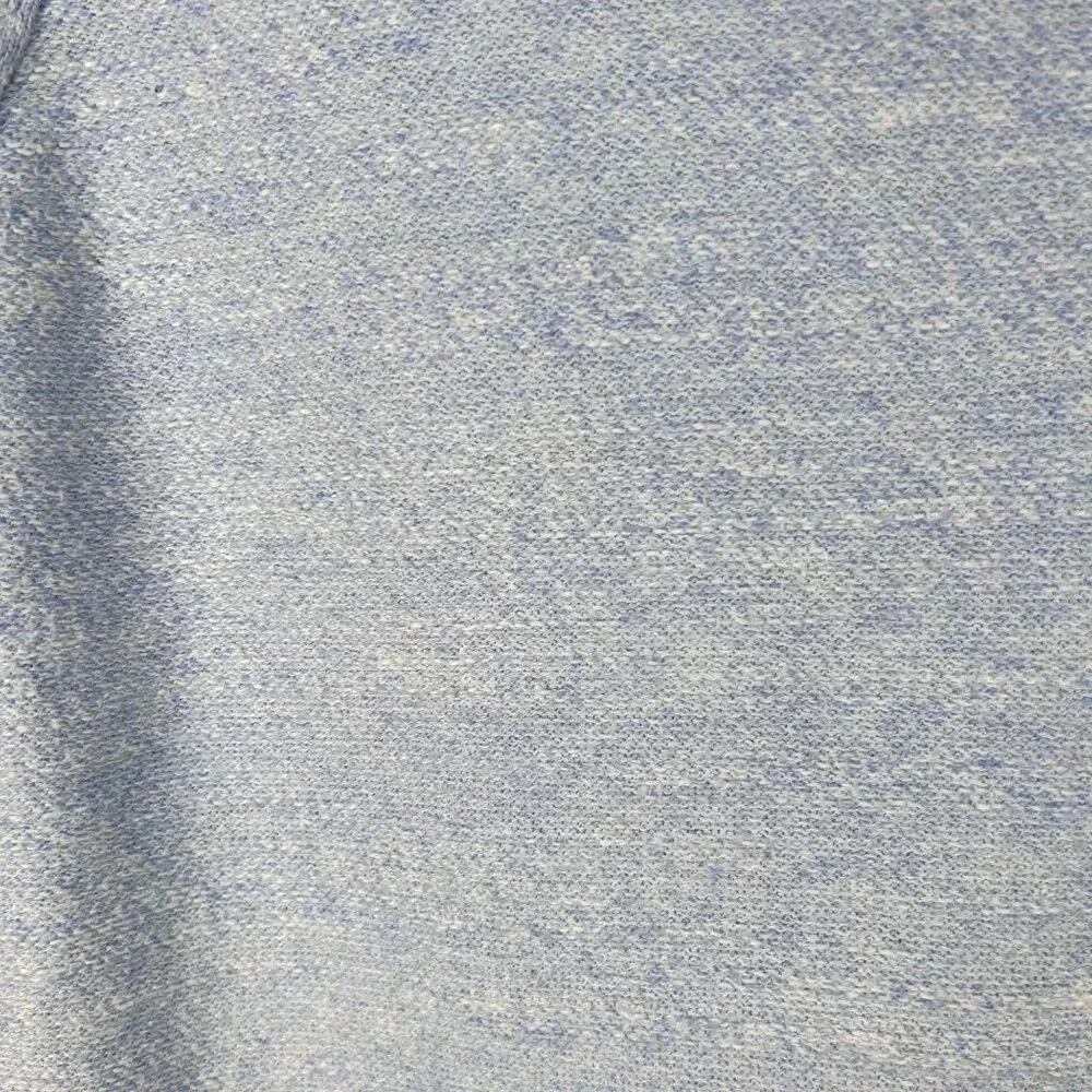J. Crew crew size